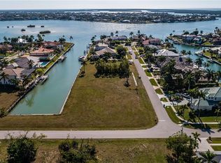 531 Hammock Ct LOT 21, Marco Island, FL 34145