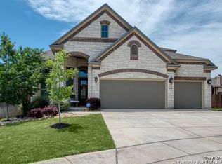 18707 Andalucia Cv, San Antonio, TX 78259
