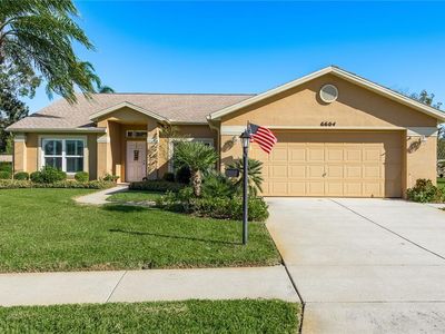 6604 Rosemont Ct, New Port Richey, FL, 34655