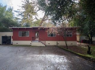 2633 Alpine Rd, Menlo Park, CA 94025