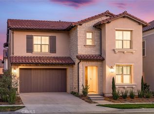 162 Somera, Irvine, CA 92602