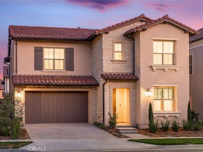 162 Somera, Irvine, CA, 92602