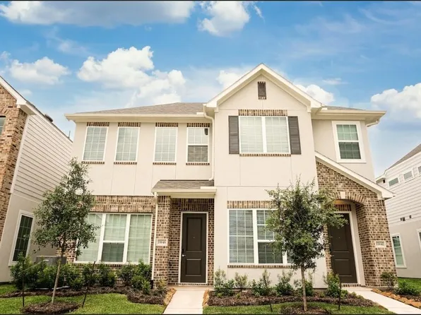 15842 Loch Laggan Dr, Humble, TX 77346