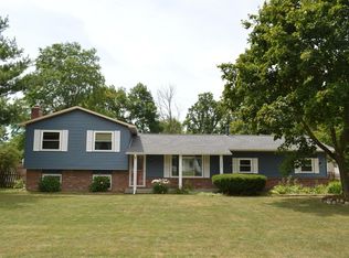 2492 Valley Church Dr, Clio, MI 48420