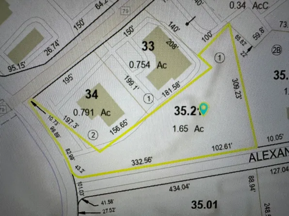 24 Alexandra Dr, Assonet, MA 02702