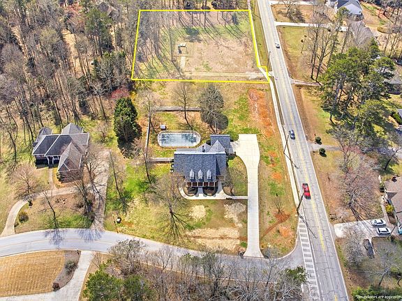4th image of 0 Jefferson Rd