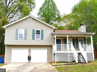 5314 High Point Rd, Flowery Branch, GA 30542