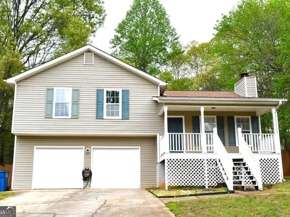 5314 High Point Rd, Flowery Branch, GA 30542