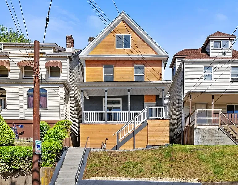 23 Craighead St
