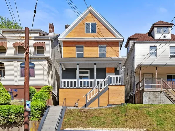 23 Craighead St, Pittsburgh, PA 15211