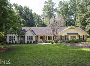 5591 Militia Dr, Stone Mountain, GA 30087