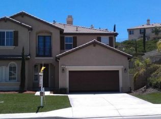 68 Volta Del Tintori St, Lake Elsinore, CA 92532
