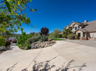 1234 S Cholla Cir, Toquerville, UT 84774