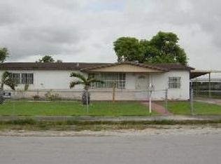 4872 NW 168th Ter, Opa Locka, FL 33055