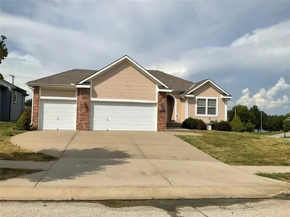 4432 NE 71st Ter, Kansas City, MO 64119