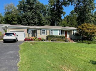 2019 Glenwood Dr NW, Cleveland, TN 37311