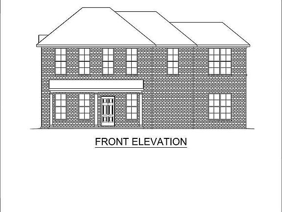 2nd image of 1447 Harvest Moon Ln Lot 21