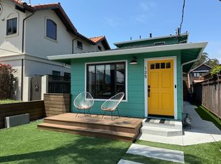 125 Anchorage Ave, Santa Cruz, CA 95062