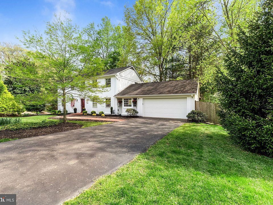 7824 Carteret Rd, Bethesda, MD 20817 | Zillow