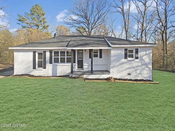 1259 Highway 18, Medon, TN 38356