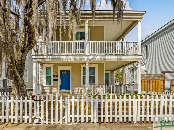 308 W 40th Street, Savannah, GA 31401