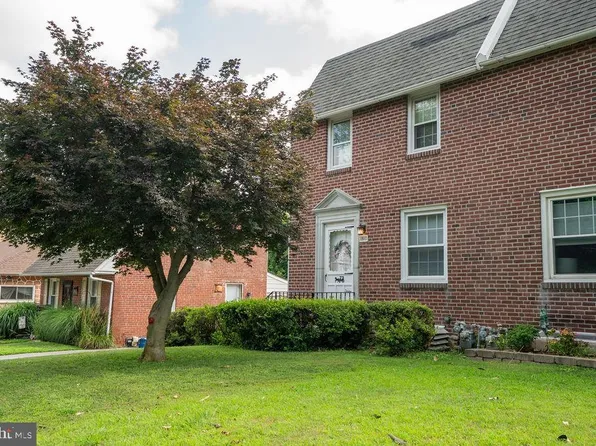 1917 Winton Ave, Havertown, PA 19083
