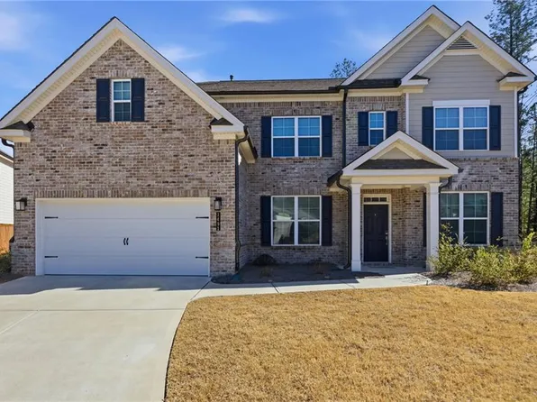 1491 Linton Ct, Dacula, GA 30019