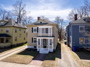 102 Florida St, Springfield, MA 01109