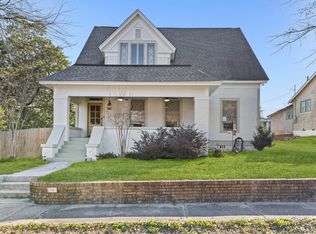 739 N 8th Ave, Laurel, MS 39440