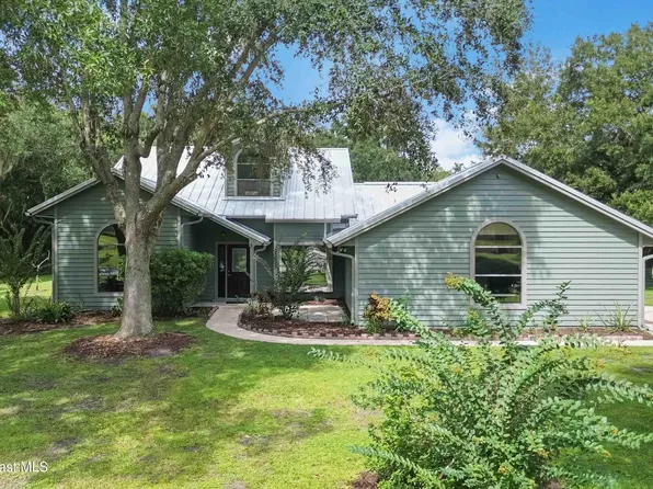 6840 Windover Way, Titusville, FL 32780