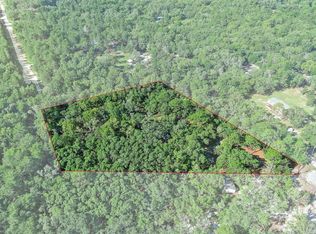 12912 Millie Ln, Hudson, FL 34669