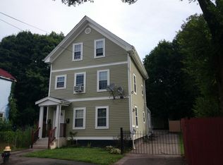 8 Dove St, Boston, MA 02125