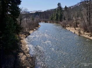 Bigelow Mill Rd, Santa, ID 83866
