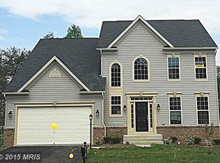 14757 Bell Tower Rd, Woodbridge, VA 22193