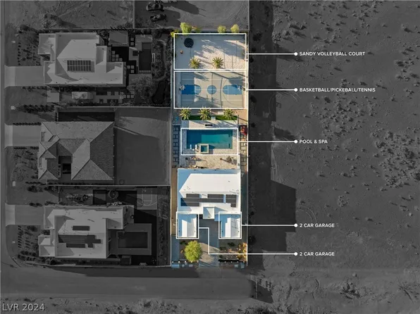 7852 W Torino Ave, Las Vegas, NV 89113
