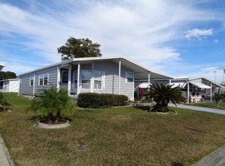 35811 Brisa Dr, Zephyrhills, FL 33541