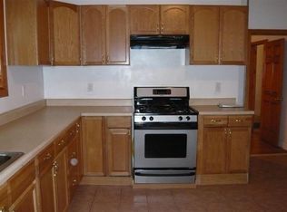 18 Clark St #1, Somerville, MA 02143