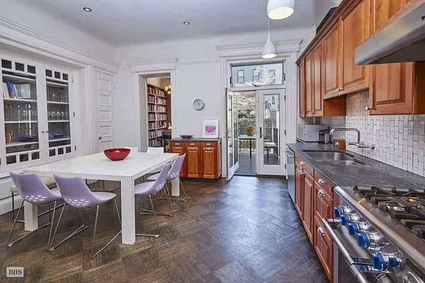 Sold by Brown Harris Stevens | media 11