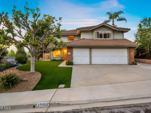 13101 Thomasville Ct, Moorpark, CA 93021