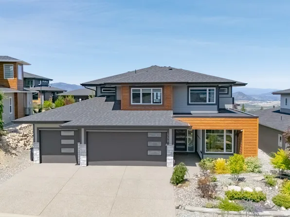 550 Barra Ln, Kelowna, BC V1P 1T3