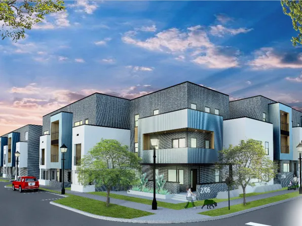 2645 Stanley Ave, Fort Worth, TX 76110