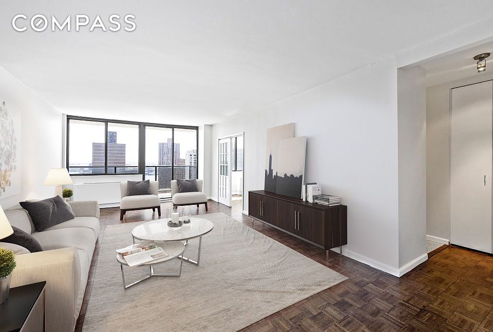 1st image of 245 E 93rd St APT 27J