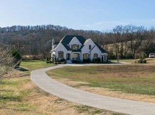 4421 Savage Pointe Dr, Franklin, TN 37064