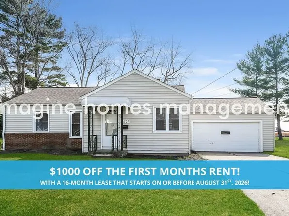 6727 Solon Blvd, Solon, OH 44139