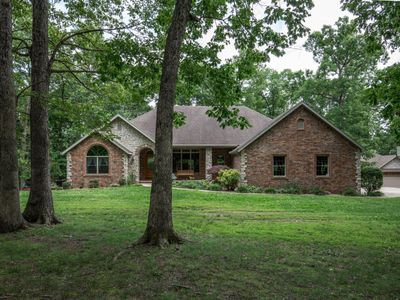 2574 W Pebble Creek Dr, Nixa, MO, 65714