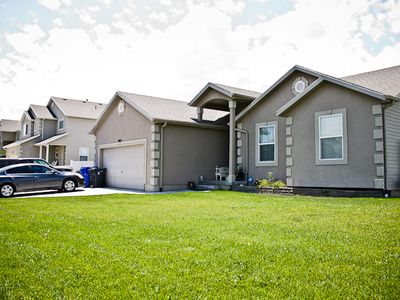 4031 S Bahama Way, Saratoga Springs, UT, 84045