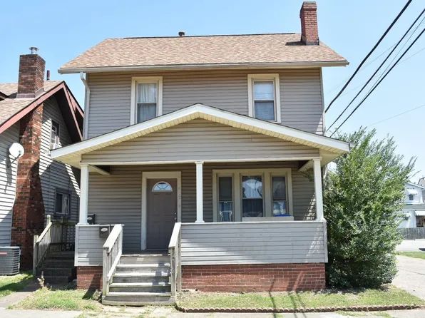 412 Kanode Ct, Huntington, WV 25702