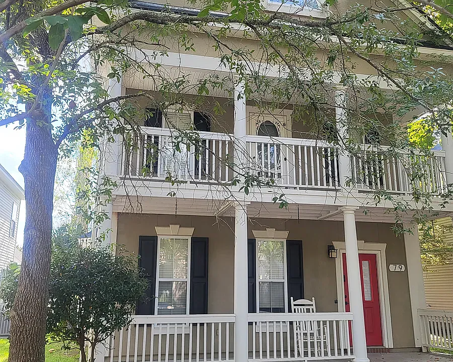 79 Cross Timbers Dr