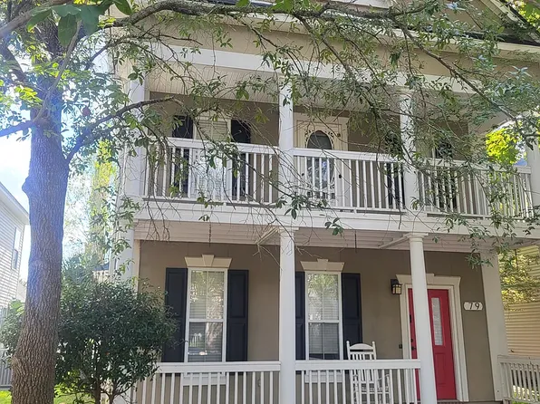 79 Cross Timbers Dr, Summerville, SC 29485