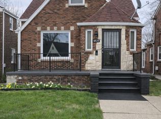 16570 Greenlawn St, Detroit, MI